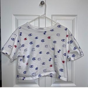 Champion t-shirt